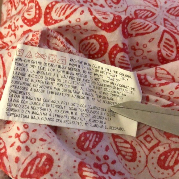 Roxy Top - Picture 16 of 16